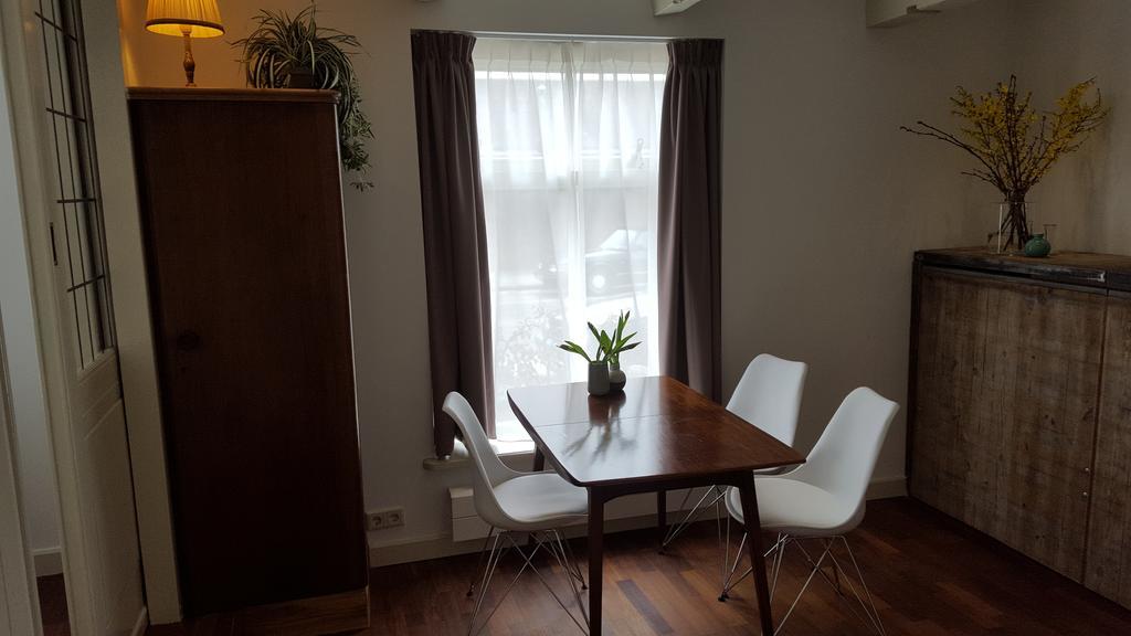 B&B Klaar Joure Eksteriør bilde